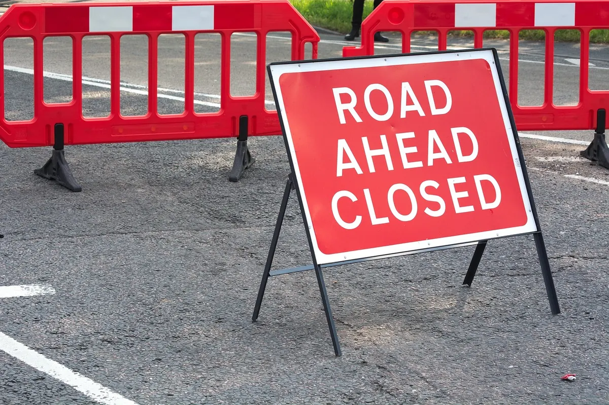 Silver Borough Road Closures and Construction: What to Expect This Season